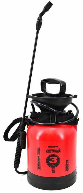 Dārza smidzinātājs AWTools Garden Power Series AW60019, 3 l