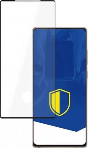Tālruņa ekrāna aizsargstikls 3MK HardGlass Max Samsung Galaxy Note 20, 9H, 6.7 "