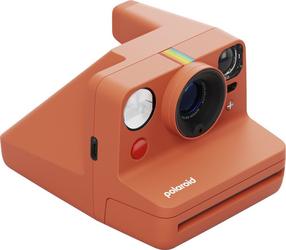 Momentfotoaparāts Polaroid Now Gen 3, koraļļsārts krās.