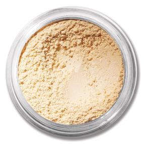 Akių šešėliai Bare Minerals Loose Mineral, 0.57 g, smėlio sp. soul