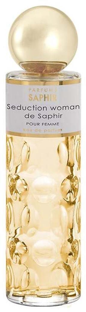 Parfimērijas ūdens Parfums Saphir Seduction Woman, 200 ml