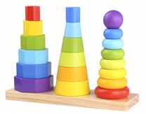 Edukacinis žaislas Tooky Toy