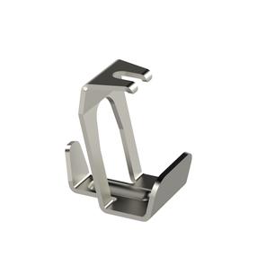 Внутренний держатель MEKA MEK RK-70 PG, 5 см x 6.9 см x 7.6 см, 10 шт.