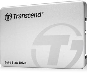 Cietais disks (SSD) Transcend 220S, 2.5", 120 GB