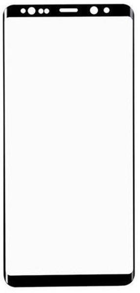 Telefono apsauginis stiklas Devia For Samsung Galaxy Note 8, 9H
