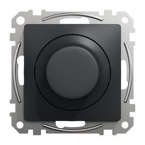 Valgustuse regulaator Schneider Electric Sedna Design, antratsiit v.