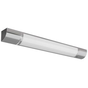 Valgusti piltide, peeglite jaoks Hakano Hom Fishey 5903575, LED, 4200 °K, 1 x 6 W, hõbe v. / hõbe v.