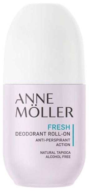 Deodorant naistele Anne Möller Fresh Roll-on, 75 ml