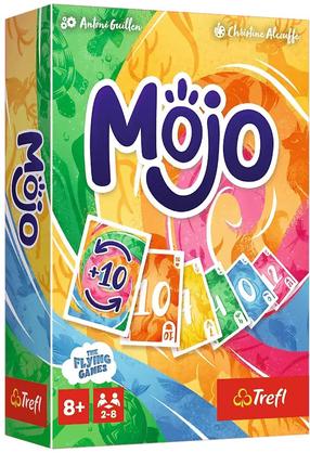 Stalo žaidimas Trefl Mojo 02720