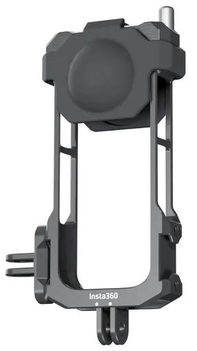 Аксессуары для экшн-камеры Insta360 Insta360 X3 Utility Frame, черный цв.
