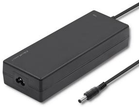 Зарядное устройство для ноутбуков Qoltec Desktop Power Supply, 120 Вт, 100 - 240 В, 1.16 м