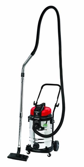 Строительный пылесос Einhell TE-VC 2230 SA, 30 л