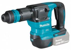 Atskaldāmais āmurs Makita, 18 V