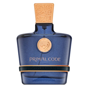 Parfüümvesi Swiss Arabian Primal Code, 100 ml