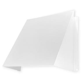 Välisventilatsiooni restid Europlast, metall