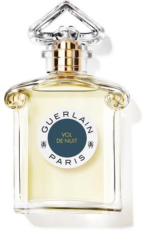Tualettvesi Guerlain Vol De Nuit Women, 75 ml