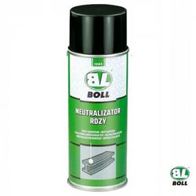 Sideaine BOLL, 0.4 l