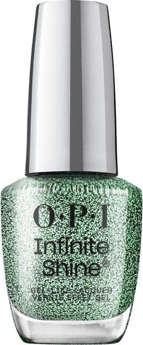 Nagų lakas OPI Infinite Shine, hang the mintsell sp., 15 ml