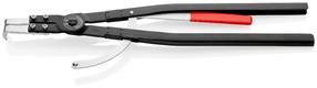 Плоскогубцы для колец Knipex 44 20 J61, 600 мм