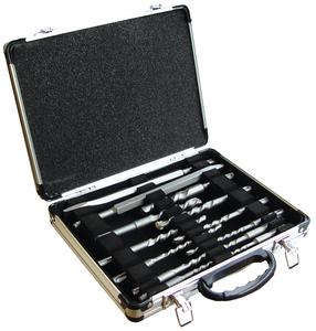 Urbju komplekts Makita SDS+ D-20111, 11 cm
