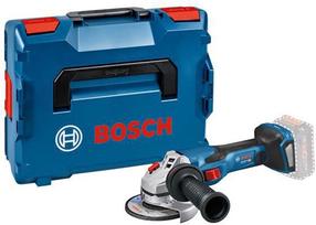 Akumulatora leņķa slīpmašīna Bosch GWS 18V-8 Solo, 18 V