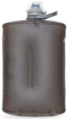 Veepudel HydraPak Stow, hall v., silikoon/polüpropüleen (pp)/tpu, 1 l