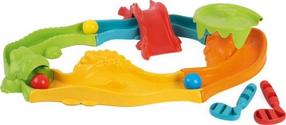 Игра, гольф Chicco Fit & Fun Safari Golf 3in1, многоцветный