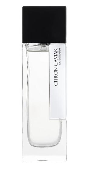 Kvapusis vanduo Laurent Mazzone Citron Caviar, 100 ml