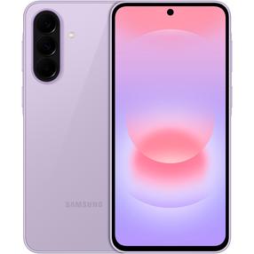 Mobilusis telefonas Samsung Galaxy A37 5G SM-A376BLVGEUB, 256 GB, nuostabi levandų sp.