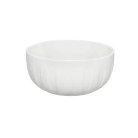 Salātu trauks Ambition Ligne, balta krās., 12 cm, 0.4 l
