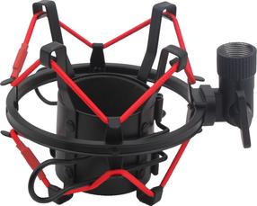 Kinnitus Mozos SHM2-RED Anti-vibration
