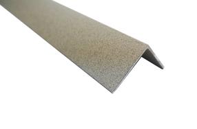 L-PROFIIL ALU LIIVAKARVA 1000X15X15MM
