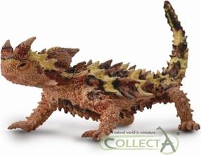 Фигурка-игрушка Collecta Moloch The Terrible 88753, многоцветный