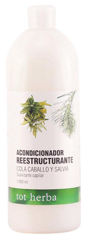 Plaukų kondicionierius Tot Herba, 1000 ml