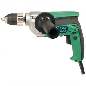 Elektripuur HiKOKI D13VG, 710 W
