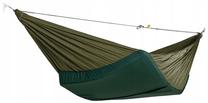 Hamakas Ticket To The Moon Mat Hammock, žalia sp., 310 cm