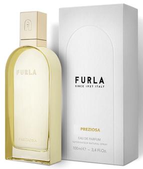 Parfimērijas ūdens Furla Preziosa, 100 ml