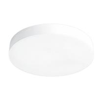 Šviestuvas lubų Modoled MLP1037SR, LED, 4000 °K, 1 x 18 W, balta sp. / balta sp.