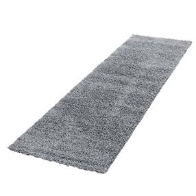 Ковровая дорожка Life LIFE802501500LIGHTGREY, светло-серый цв., 250 см x 80 см