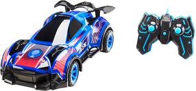 Rc автомобиль Revell Light Rider 246669090, 1:16, синий цв.