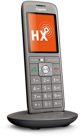 Juhtmeta lauatelefon Gigaset CL660HX