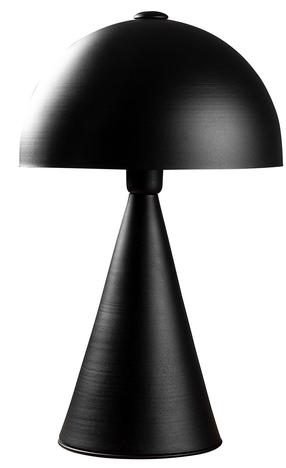 Laualambid Opviq Dodo 5051, E27, 40W, must v./must v.