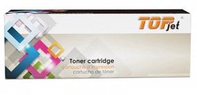 Tonera kasete TopJet W2033/415X, fuksīna (magenta) krās.