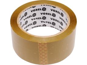 Упаковочная лента Vorel 75301, односторонняя, 40 м x 48 мм