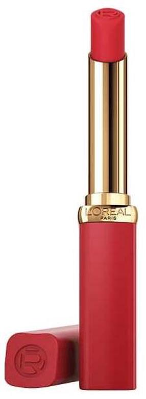 Губная помада L’Oréal Paris Color Riche Colors of Worth, 1.8 г, 100 pink worth it