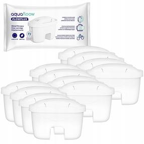 Veefilter AquaFloow FlowFlux, 12 tk