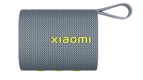 Belaidė kolonėlė Xiaomi Sound Pocket QBH4378GL, pilka sp., 5 W