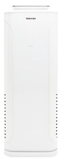 Oro valytuvas Toshiba CAF-X83XPL, balta sp., 45 W Prekė su pažeista pakuote.