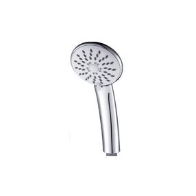Dušas galviņa Disflex Isa D1950C, hroma krās., 9 cm