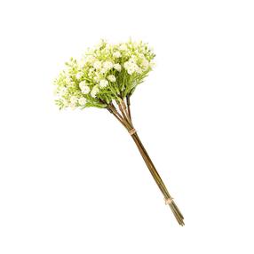 Dirbtinė gėlė Homla Cladel, šviesiai ruda - ecru, 30 cm